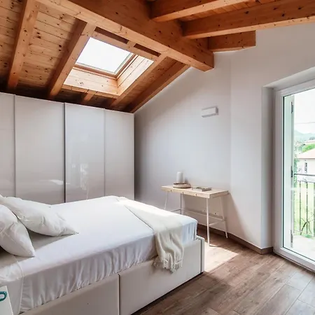 Appartement Serendipity- By Myhomeincomo Lenno