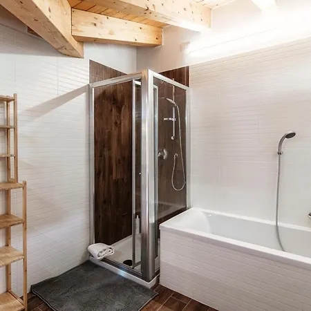 Serendipity- By Myhomeincomo Appartement *