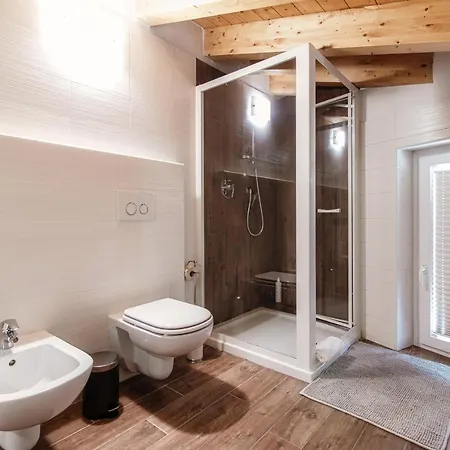 Appartement Serendipity- By Myhomeincomo *