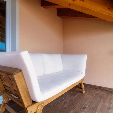 Appartement Serendipity- By Myhomeincomo