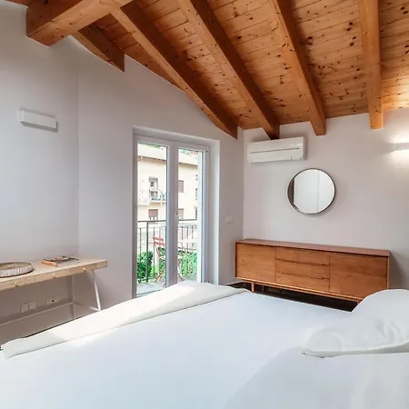 Serendipity- By Myhomeincomo Appartement Lenno