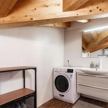 アパート Serendipity- By Myhomeincomo