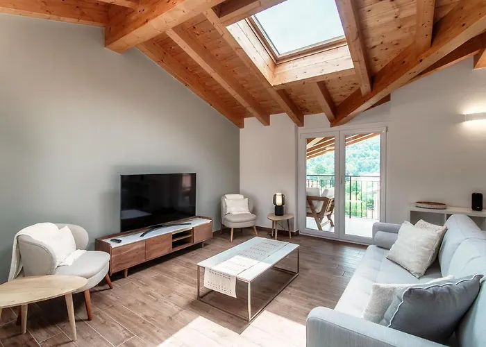 Serendipity- By Myhomeincomo Διαμέρισμα